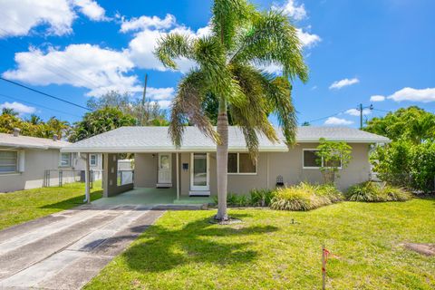 3940 NE 13th Avenue Oakland Park FL 33334
