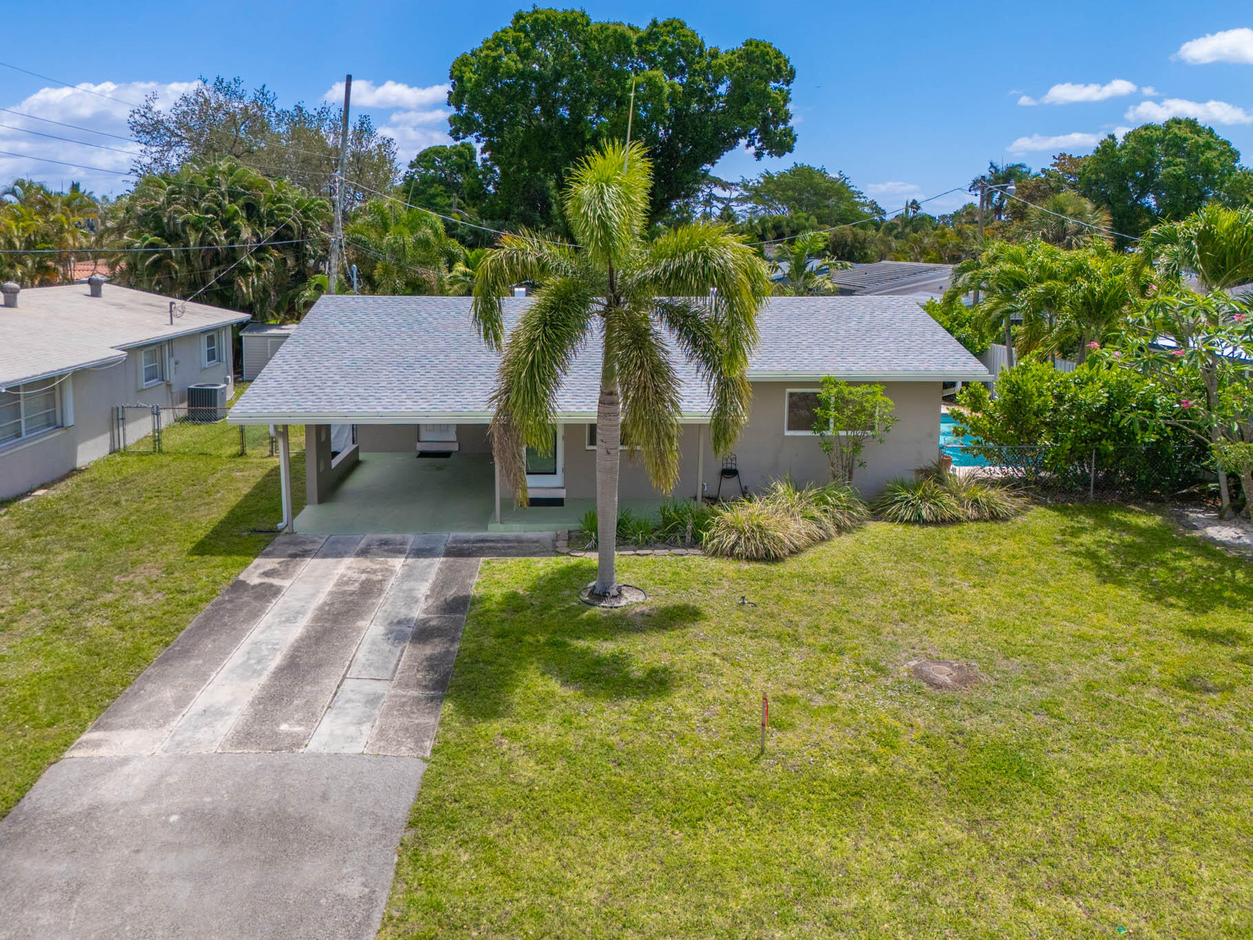 OAKLAND PARK - Residential