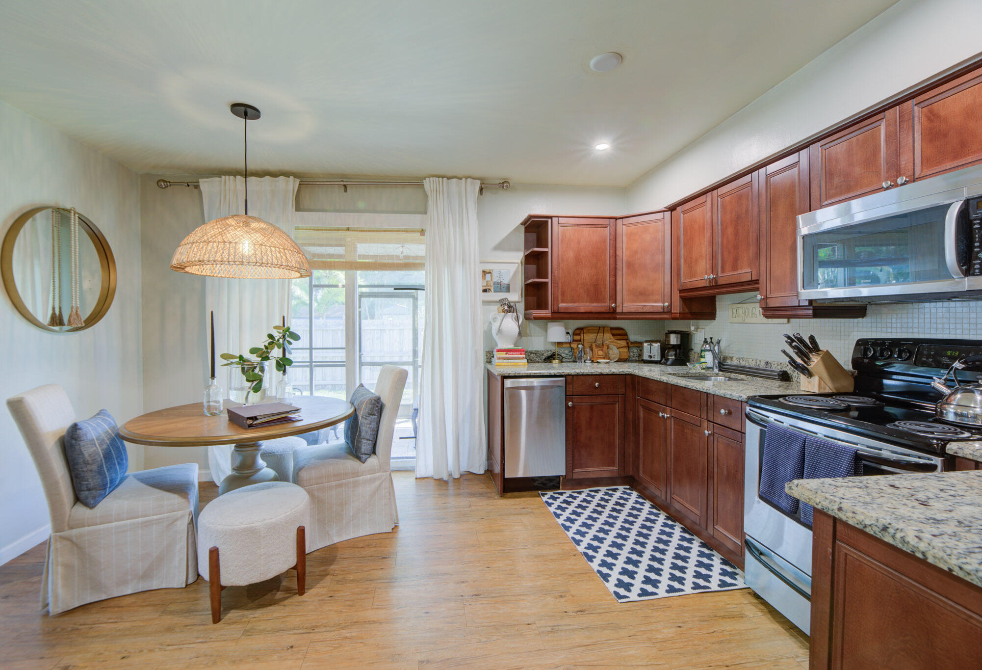 OAKLAND PARK - Residential