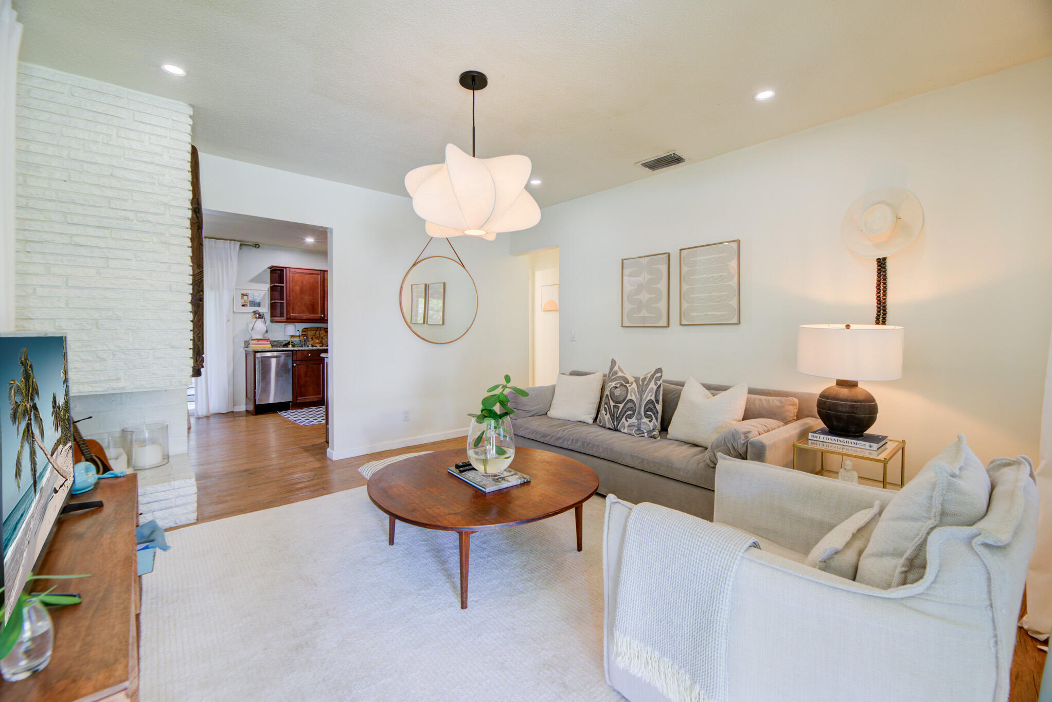 OAKLAND PARK - Residential