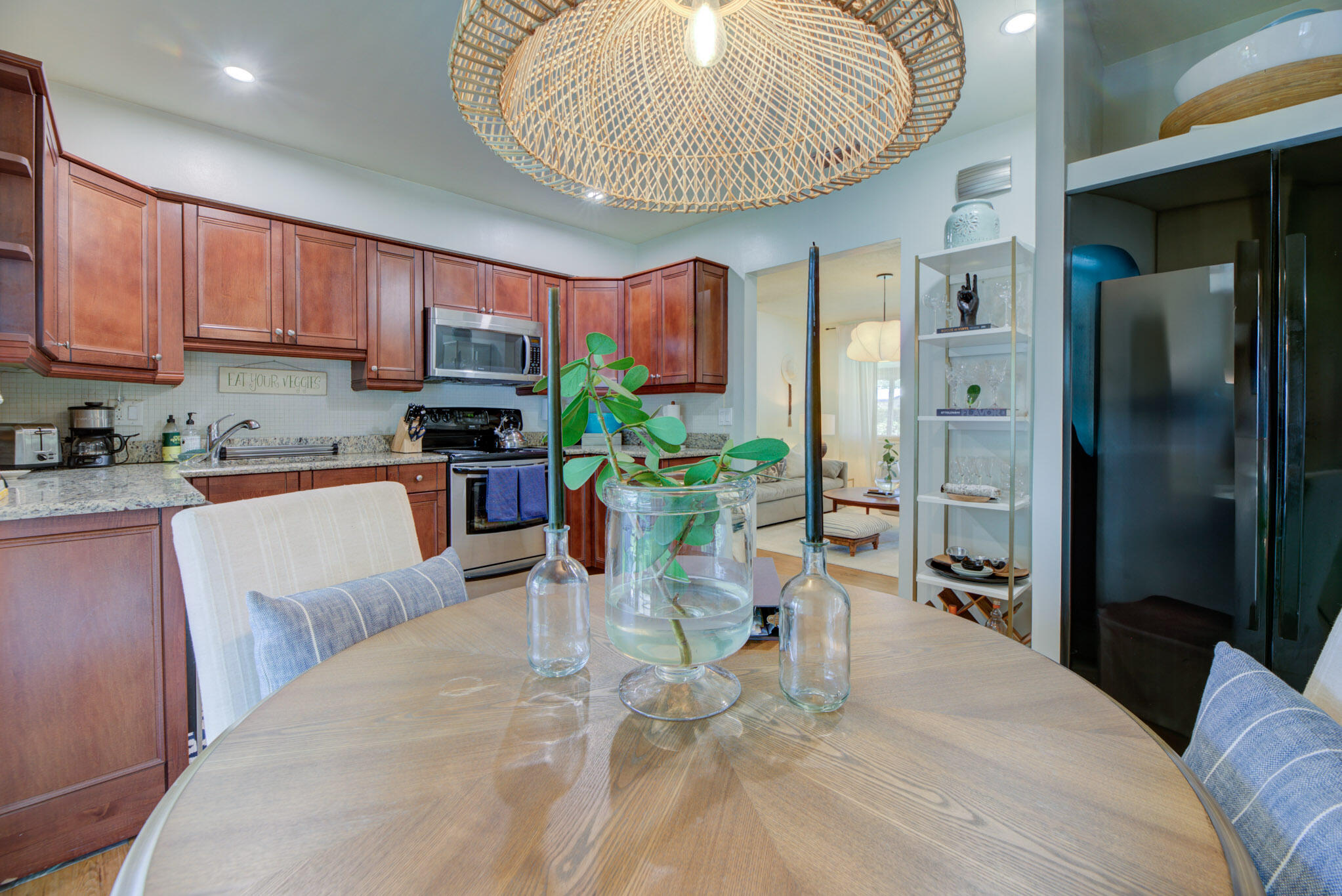 OAKLAND PARK - Residential