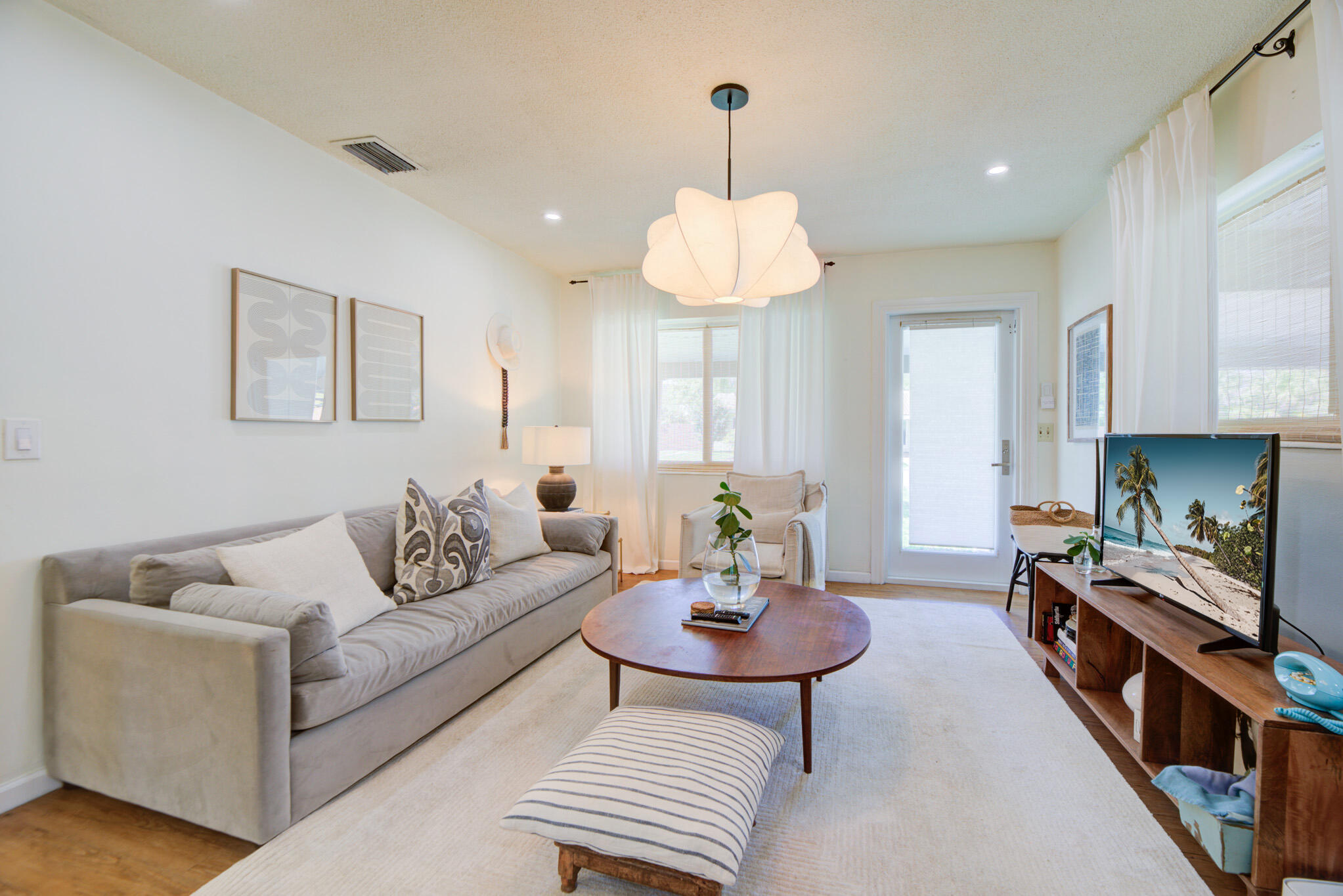 OAKLAND PARK - Residential