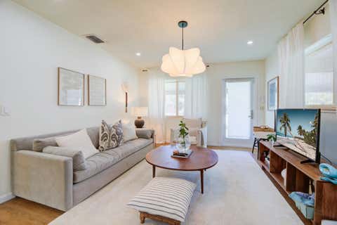 Tiny photo for 3940 NE 13th Avenue, Oakland Park, FL 33334 (MLS # B26020523)