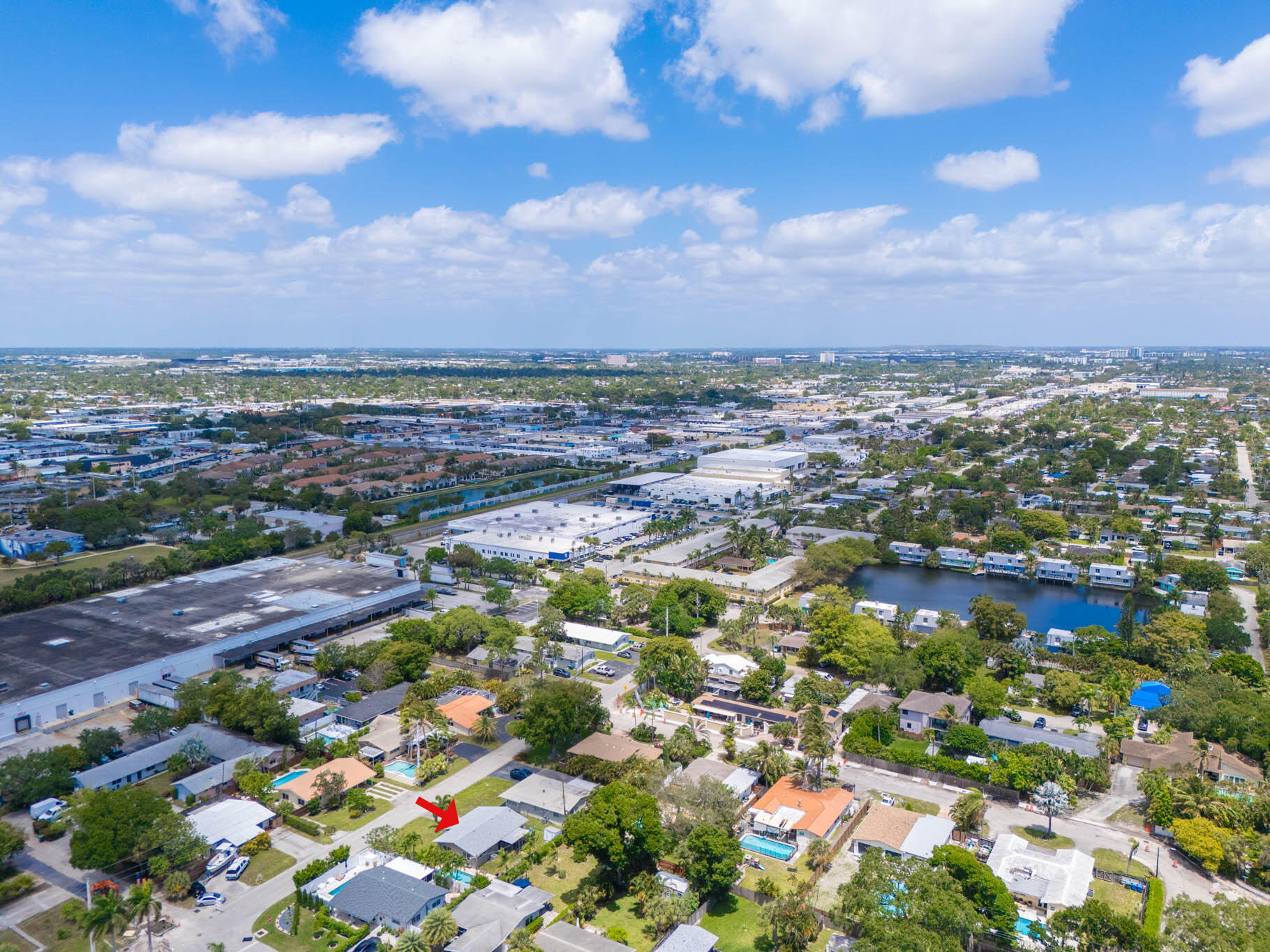 OAKLAND PARK - Residential