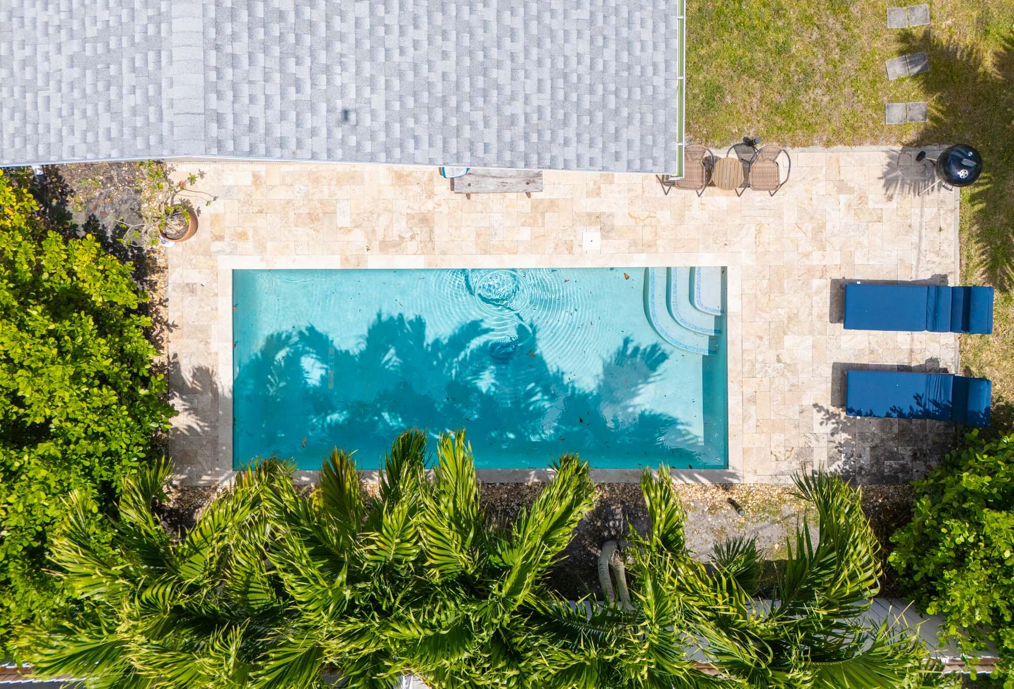 OAKLAND PARK - Residential