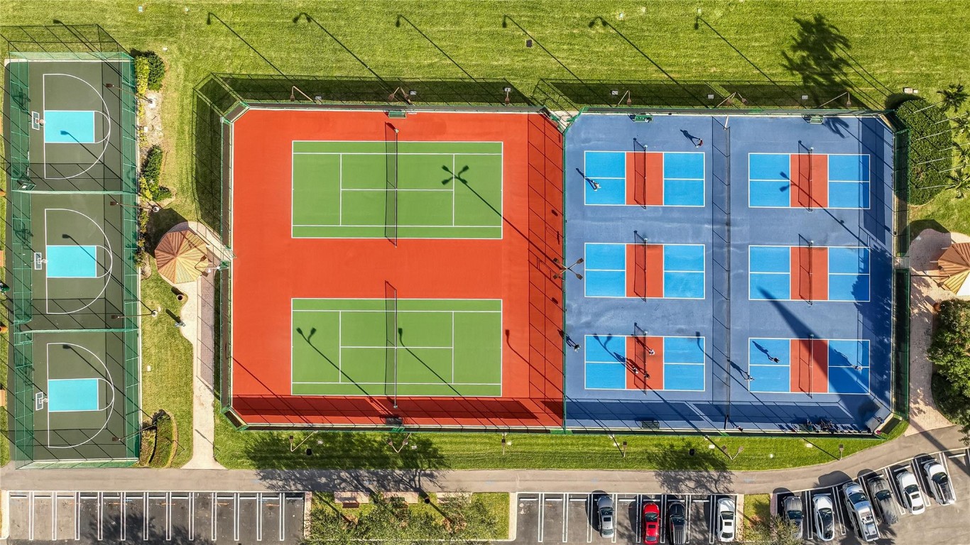 Coral Gate - Residential