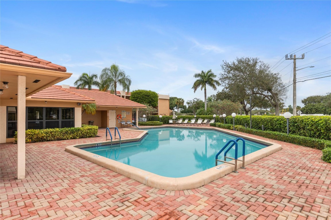 Coral Gate - Residential