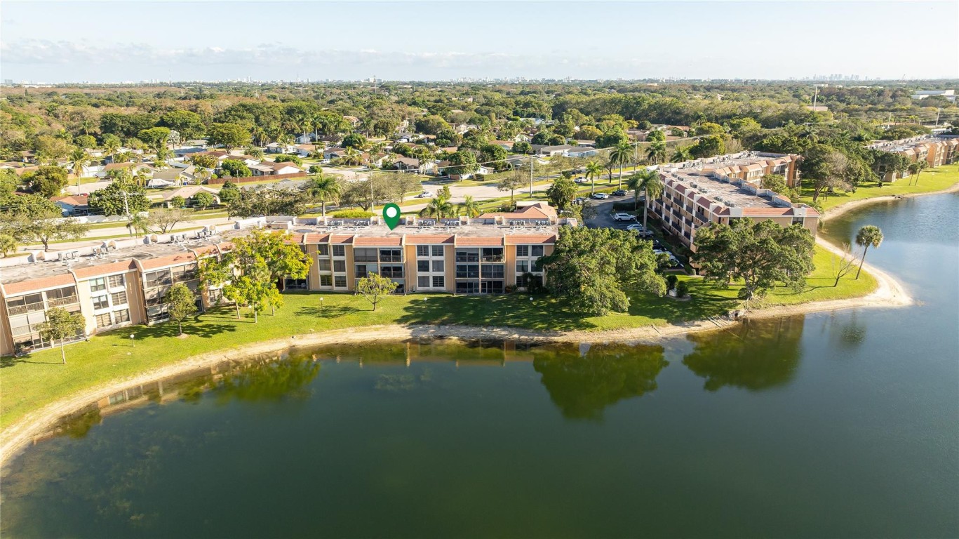 Coral Gate - Residential