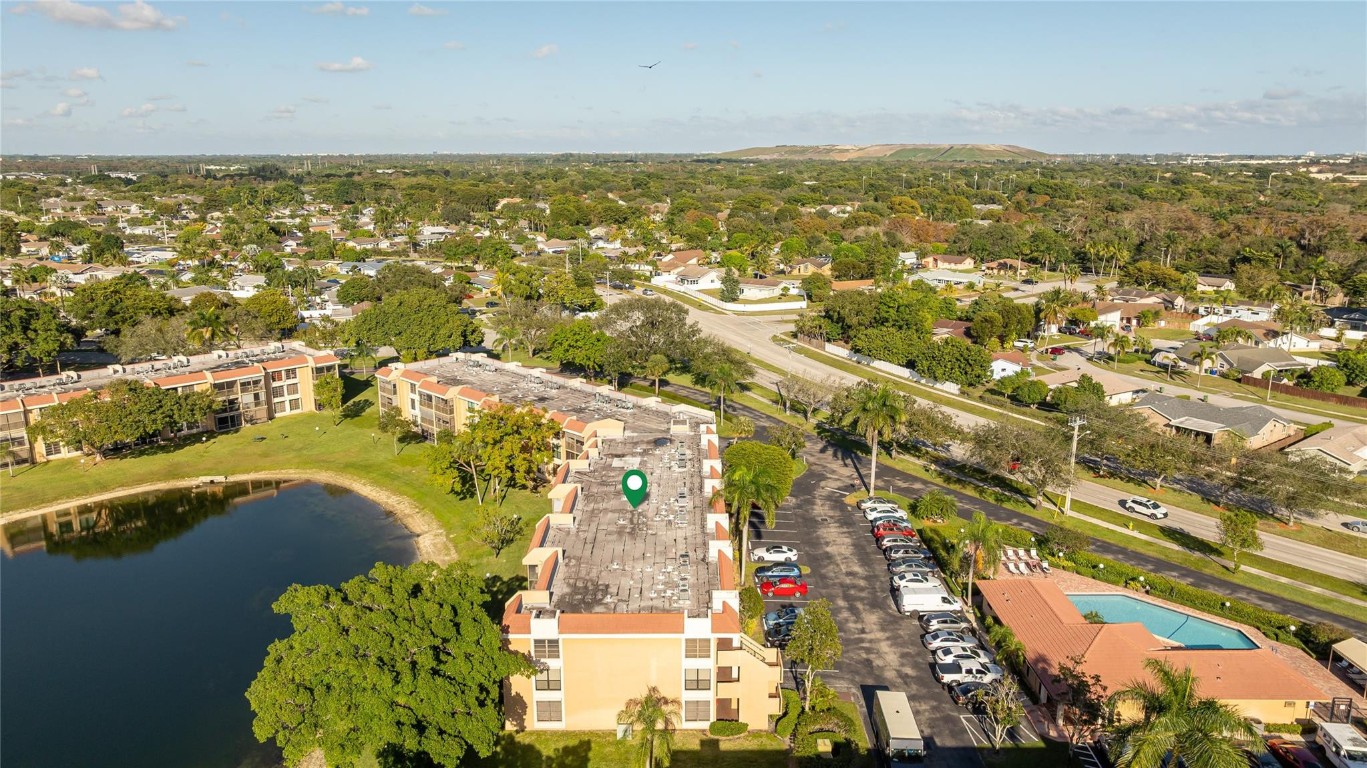 Coral Gate - Residential