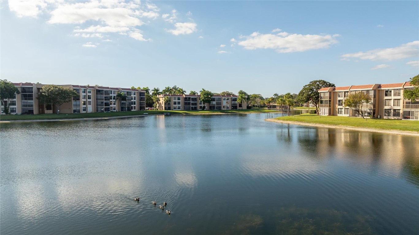 Coral Gate - Residential