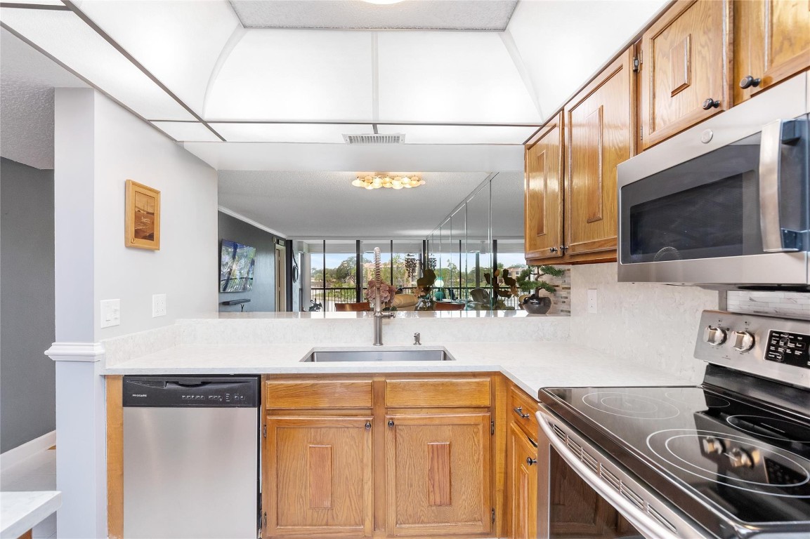 Coral Gate - Residential