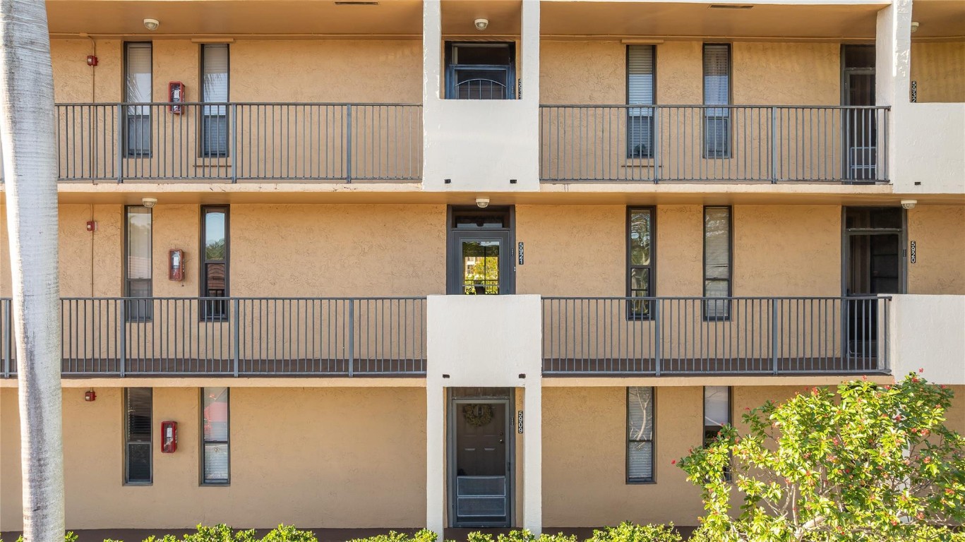 Coral Gate - Residential