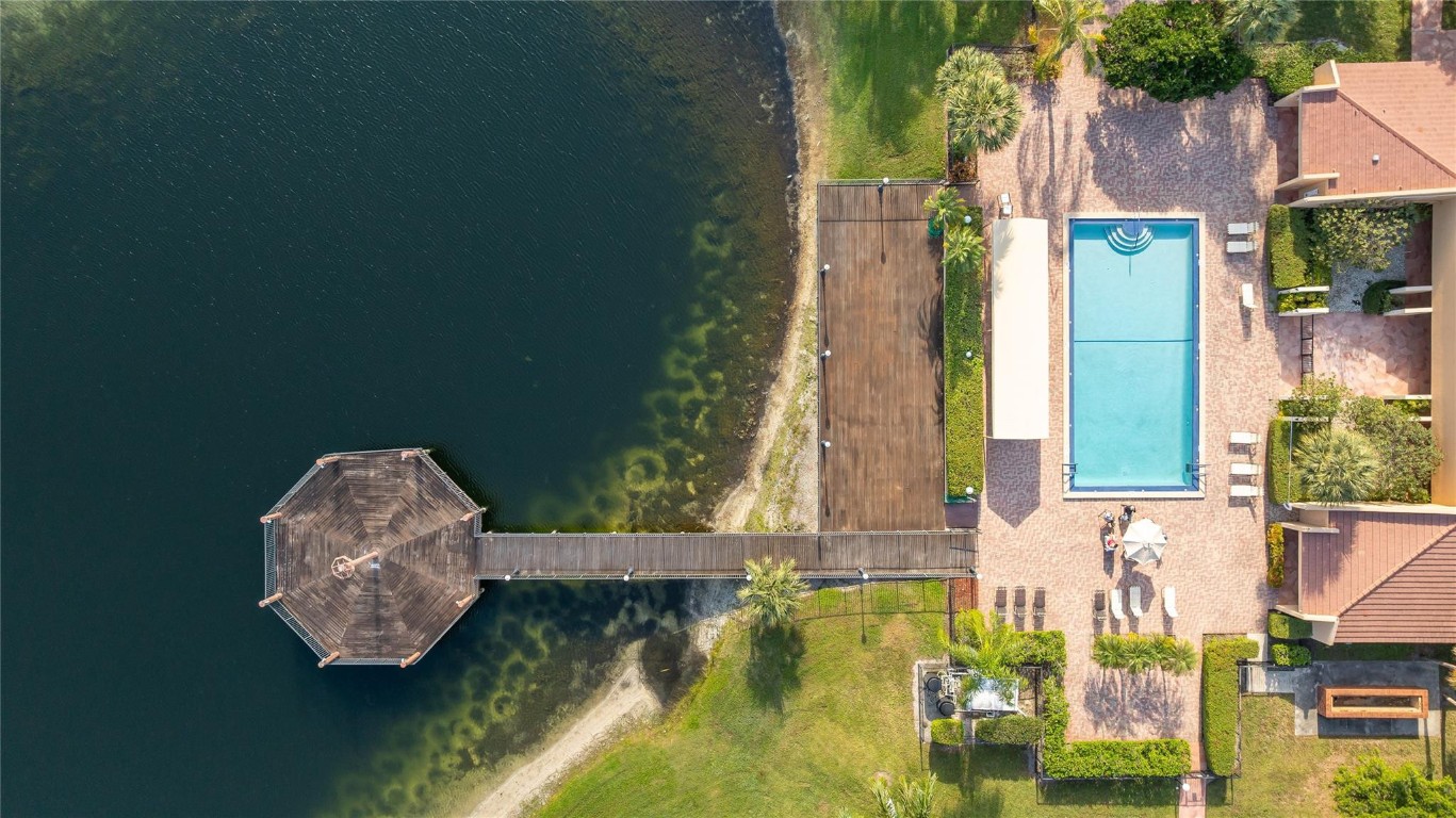 Coral Gate - Residential