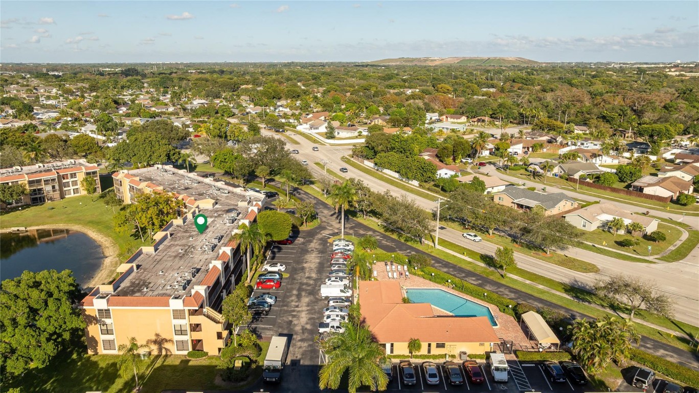 Coral Gate - Residential