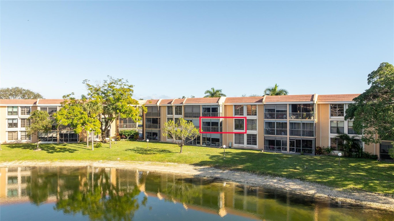 Coral Gate - Residential