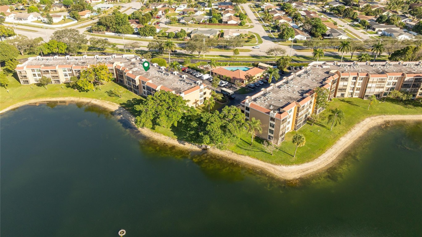 Coral Gate - Residential