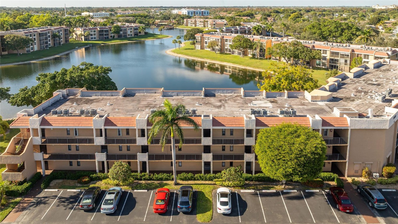 Coral Gate - Residential