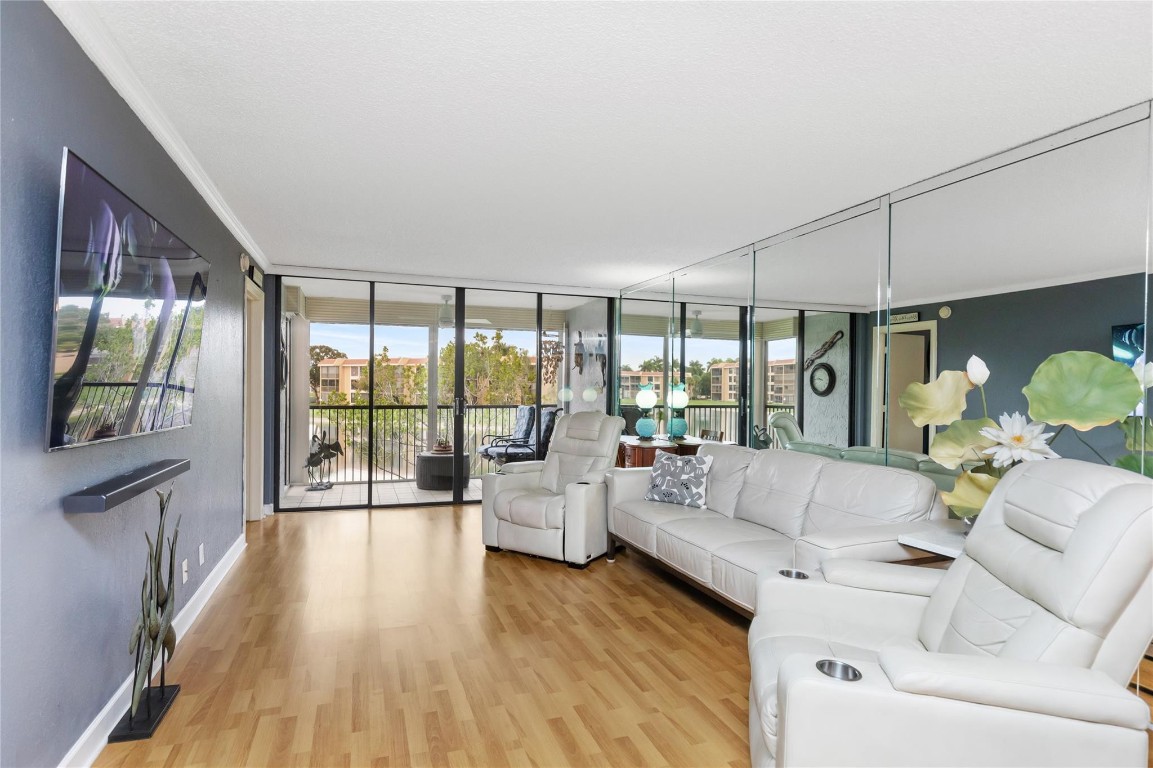 Coral Gate - Residential