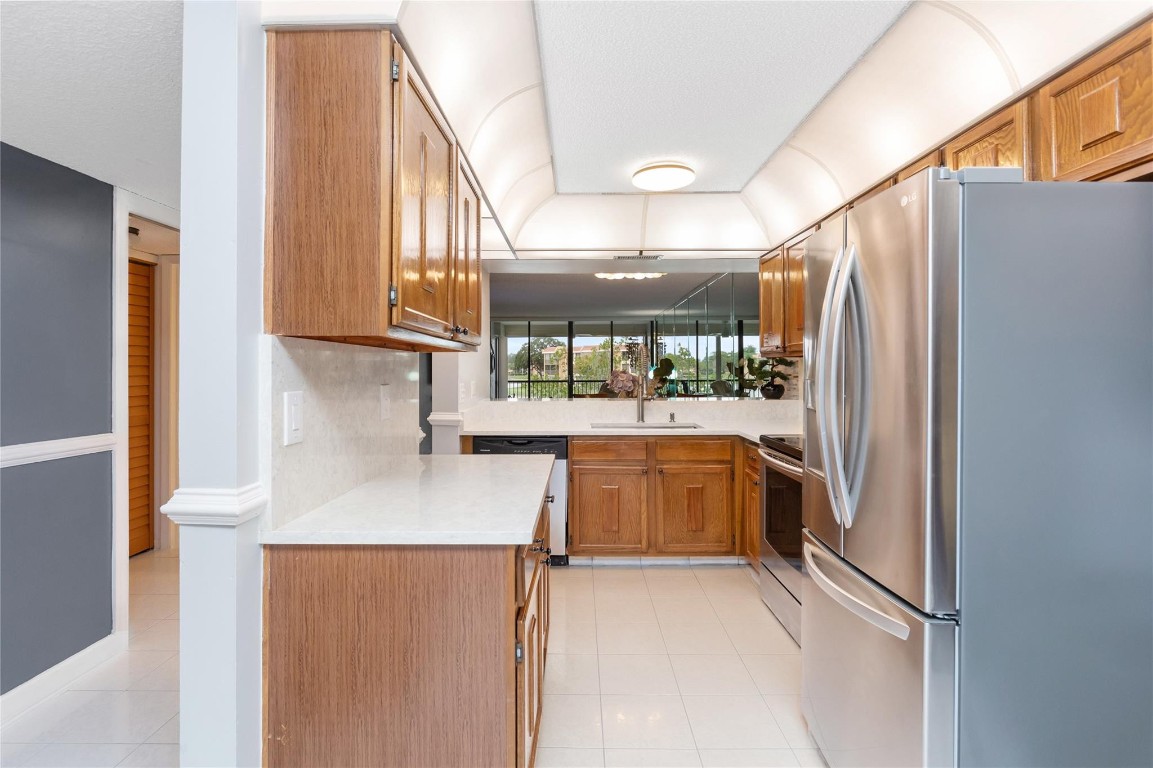 Coral Gate - Residential