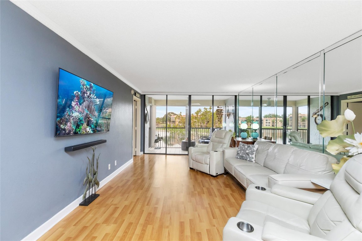 Coral Gate - Residential