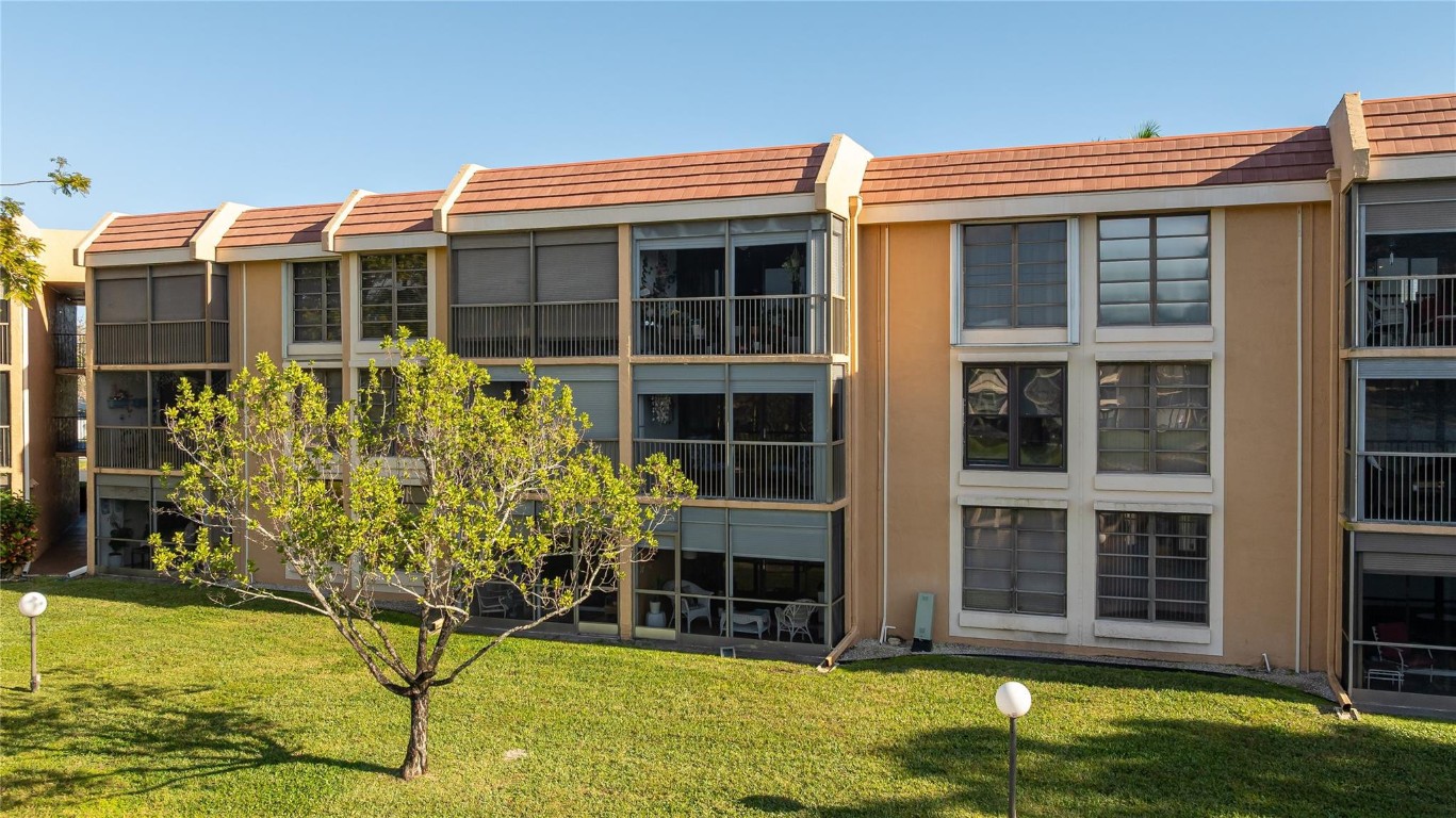 Coral Gate - Residential