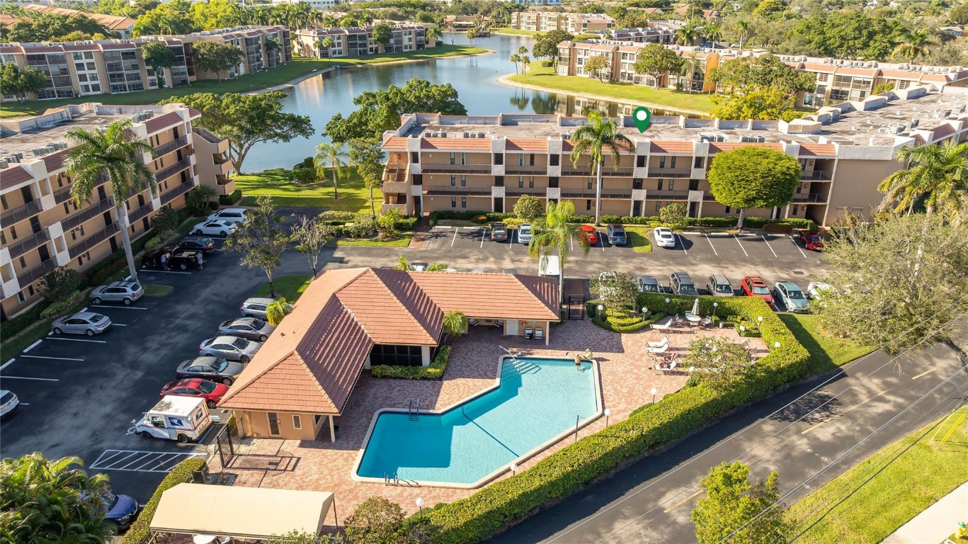 Coral Gate - Residential