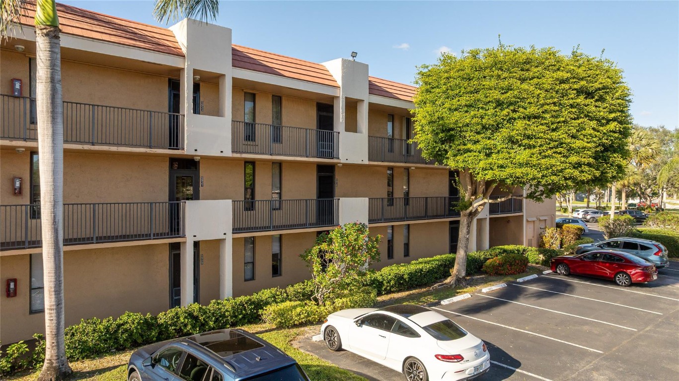 Coral Gate - Residential