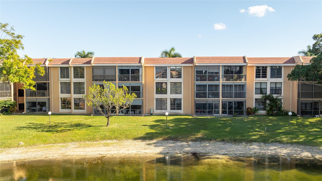 Coral Gate - Residential