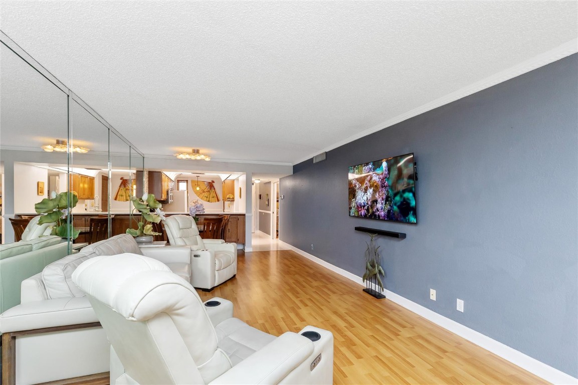 Coral Gate - Residential