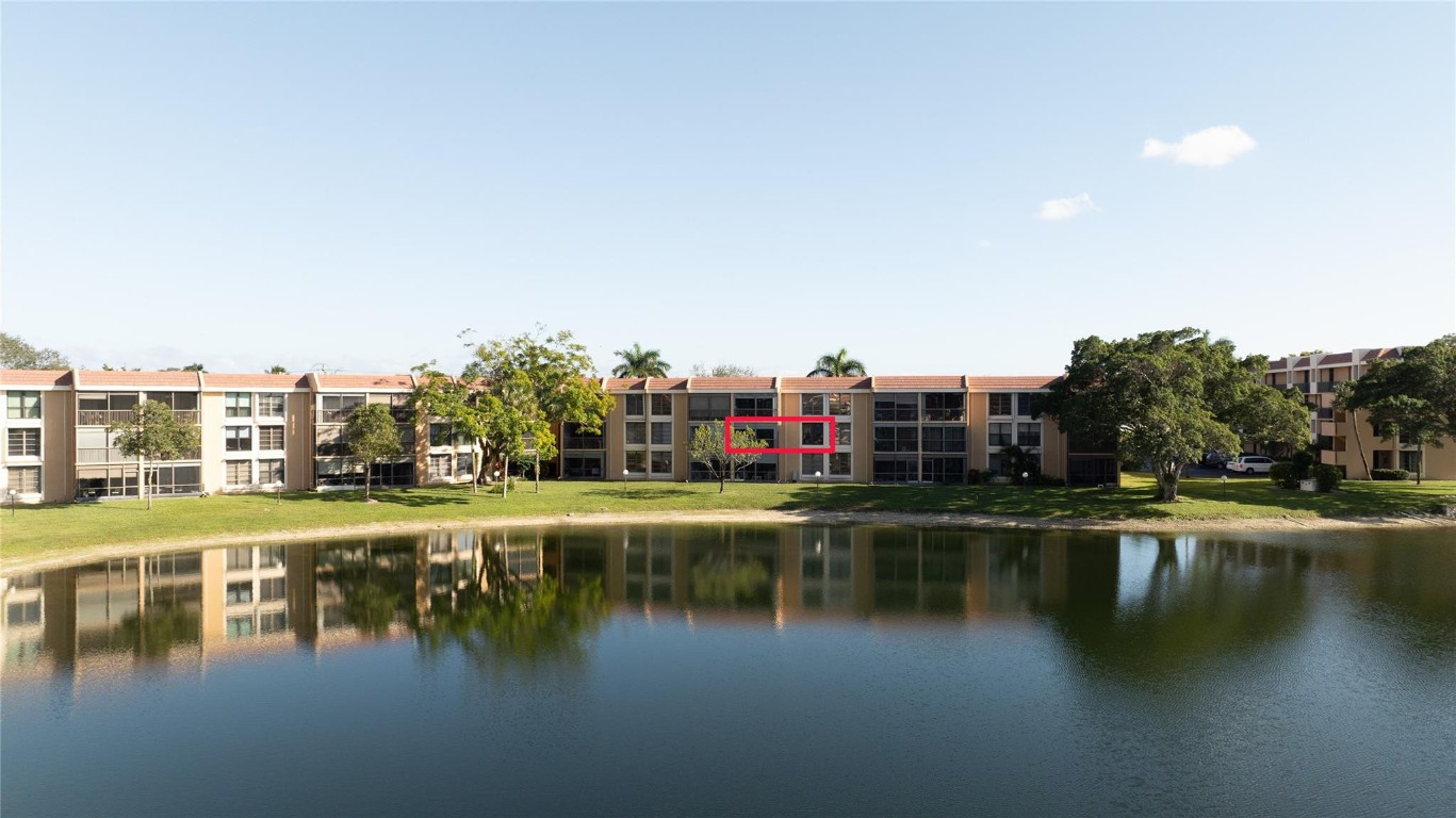 Coral Gate - Residential