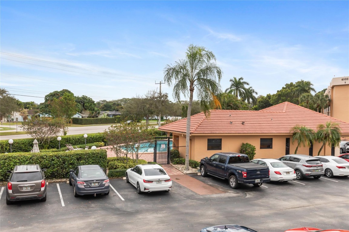 Coral Gate - Residential