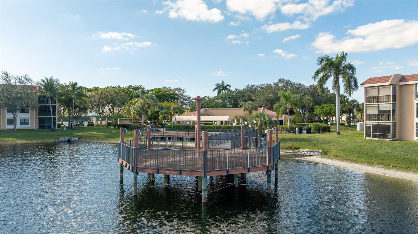 Coral Gate - Residential