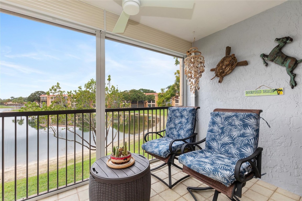 Coral Gate - Residential