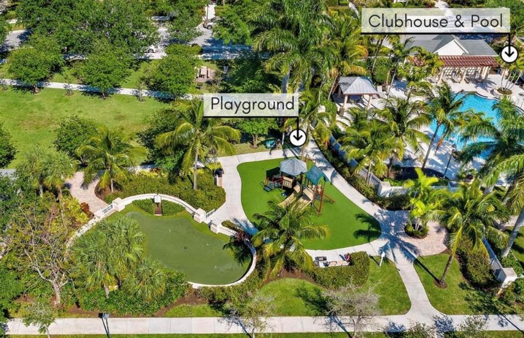 SOMERSET AT ABACOA CONDO - Residential