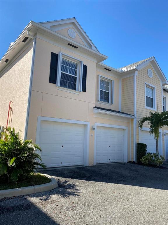 SOMERSET AT ABACOA CONDO - Residential