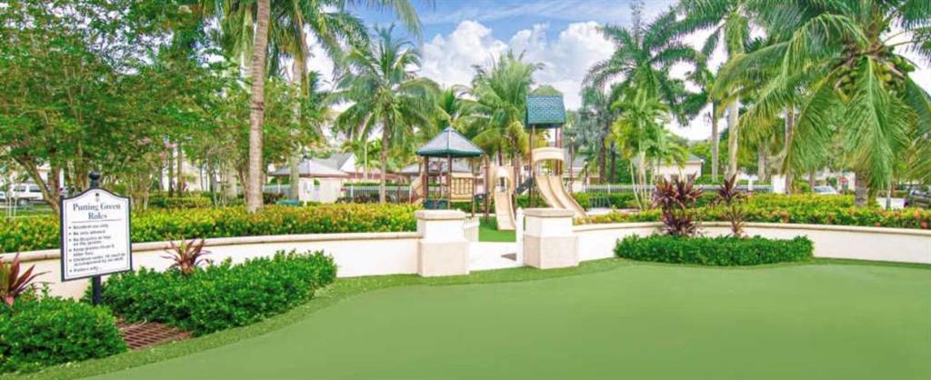 SOMERSET AT ABACOA CONDO - Residential