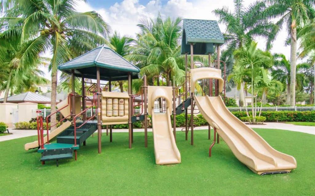 SOMERSET AT ABACOA CONDO - Residential