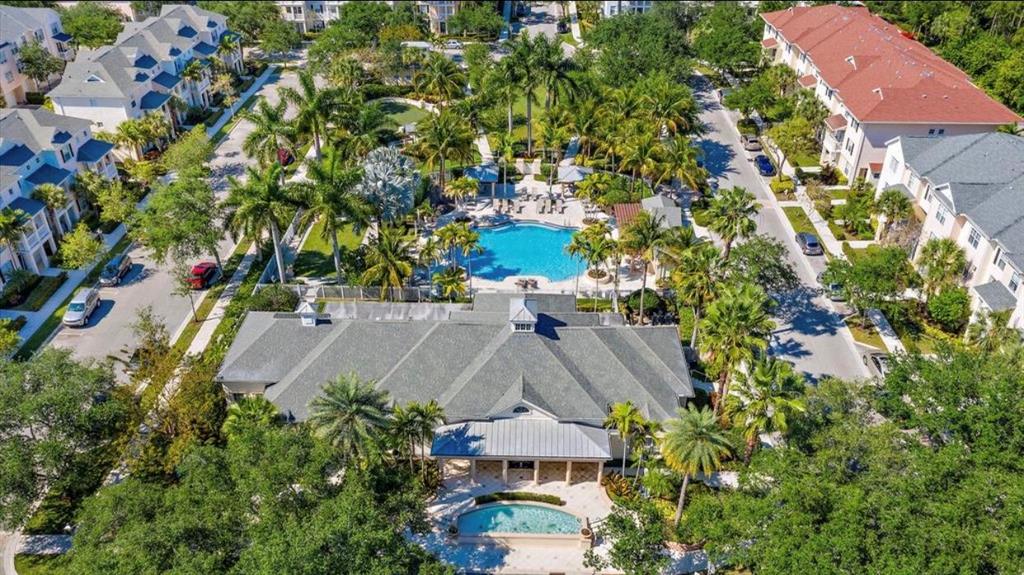 SOMERSET AT ABACOA CONDO - Residential