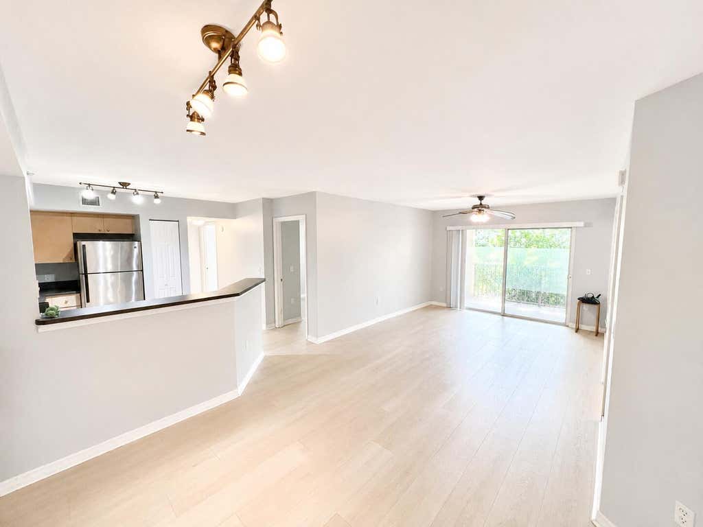 Photo of 4021 SAN MARINO Boulevard #202, West Palm Beach, FL 33409 (MLS # B26055202)