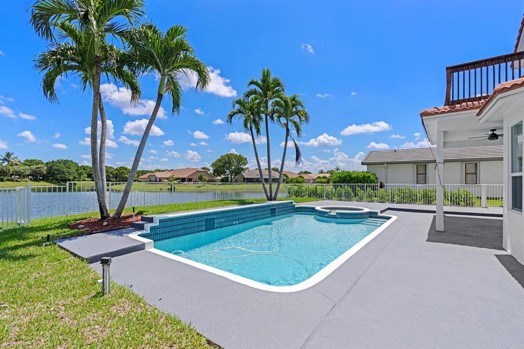 Photo of 22204 Collington Drive, Boca Raton, FL 33428 (MLS # R11009918)
