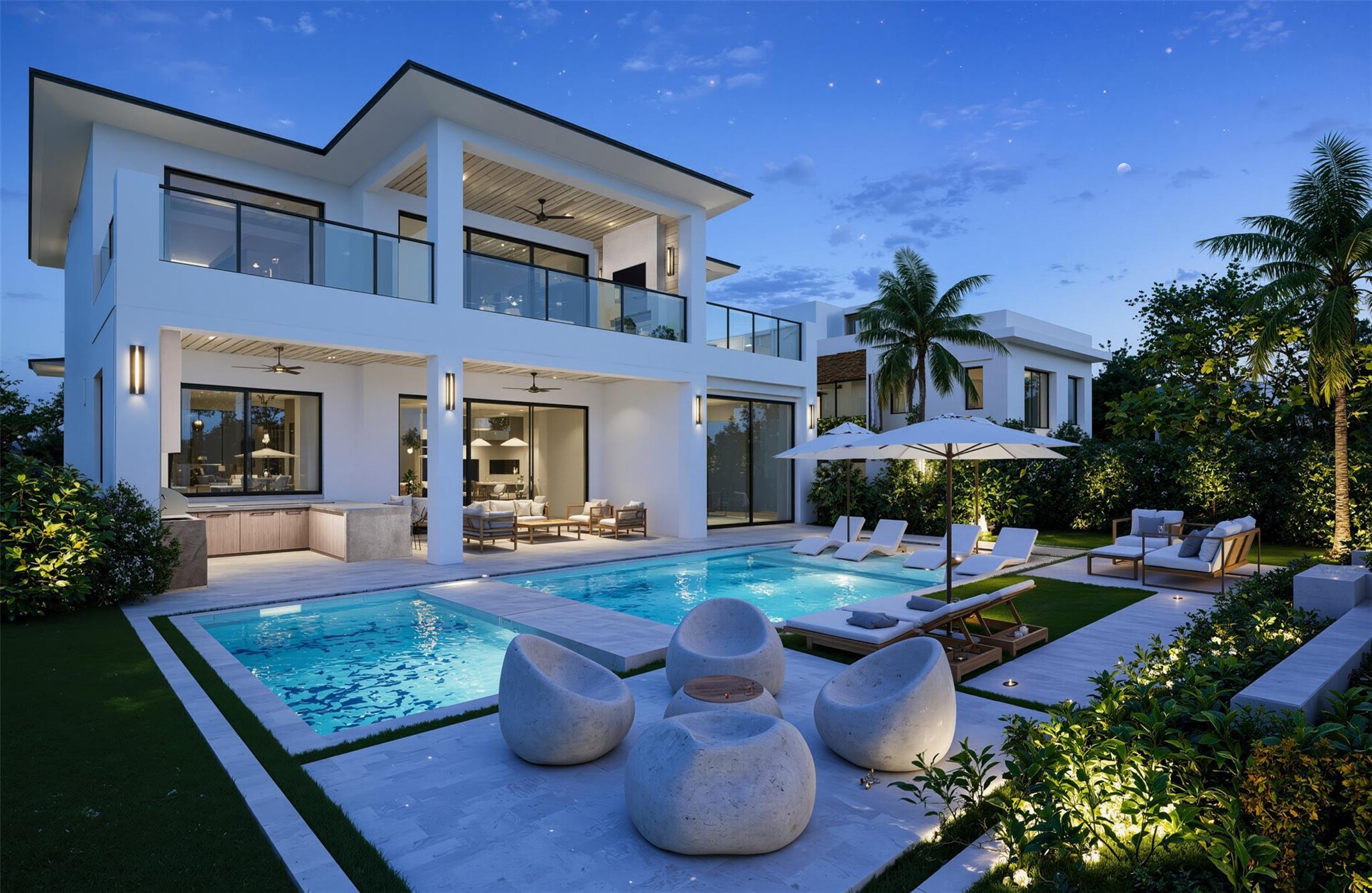 6107 N Ocean Blvd