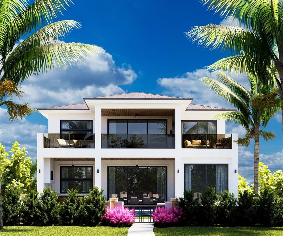 6107 N Ocean Blvd