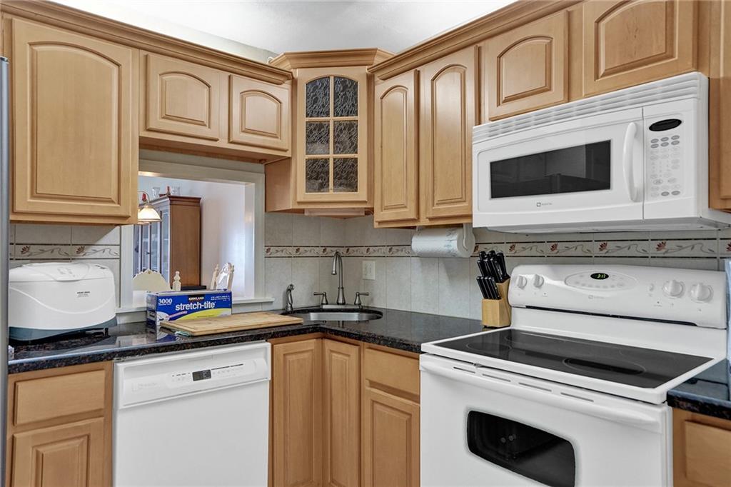 Castle Gardens #14 - Residential