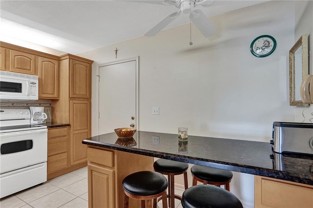 Castle Gardens #14 - Residential