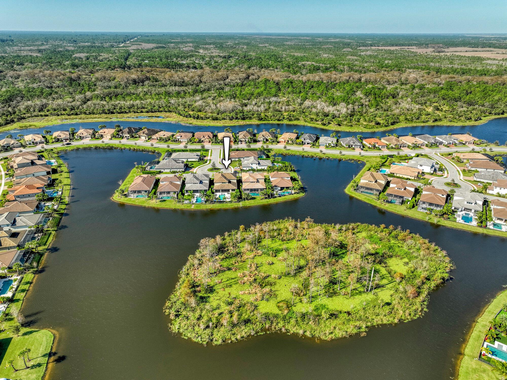 Sonoma Isles - Residential