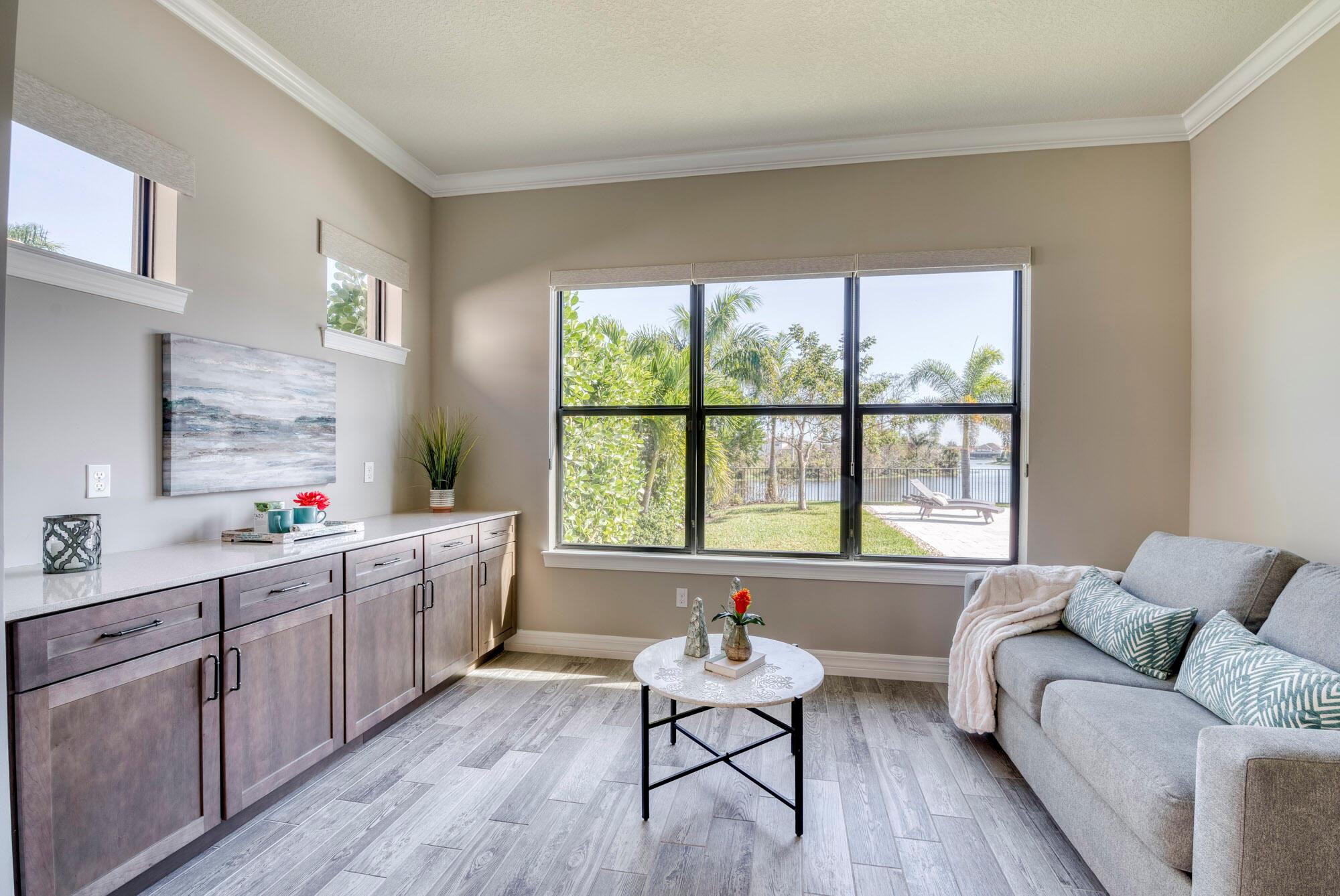 Sonoma Isles - Residential