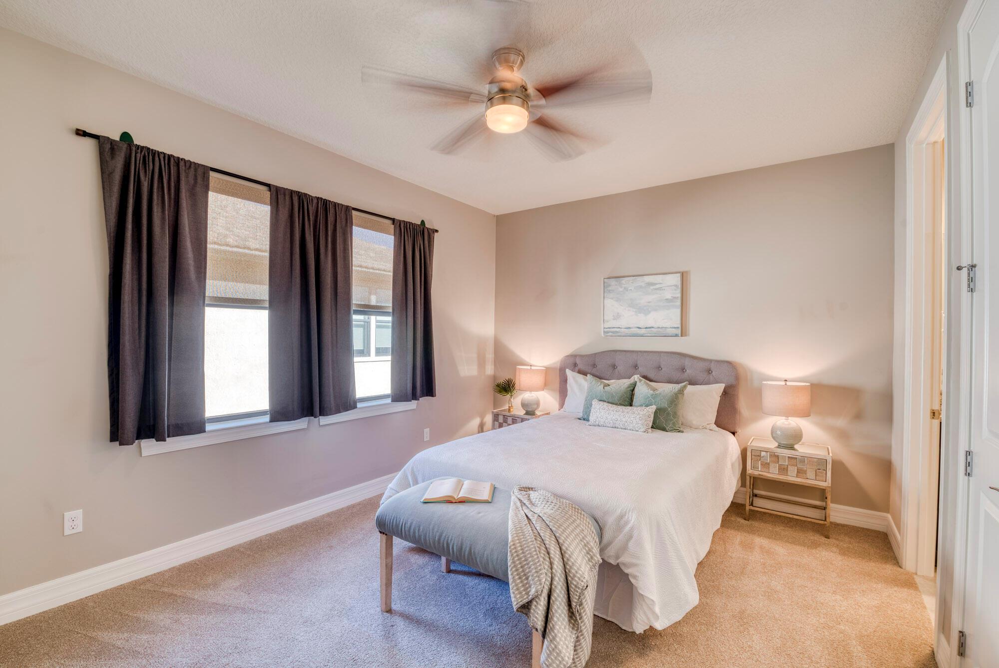 Sonoma Isles - Residential