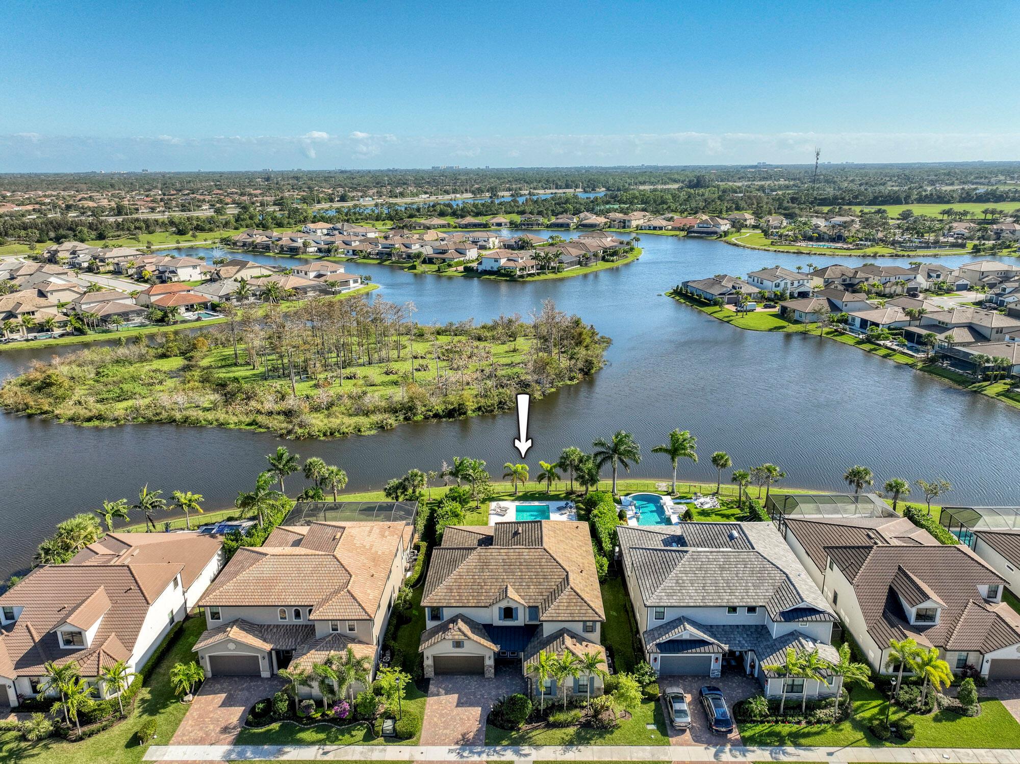 Sonoma Isles - Residential