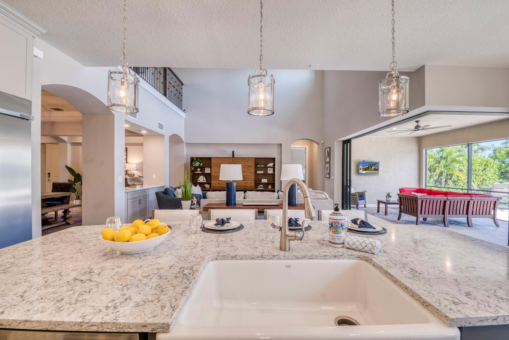 Sonoma Isles - Residential