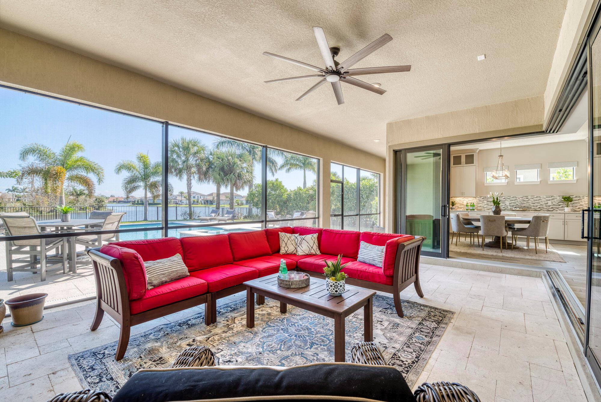 Sonoma Isles - Residential